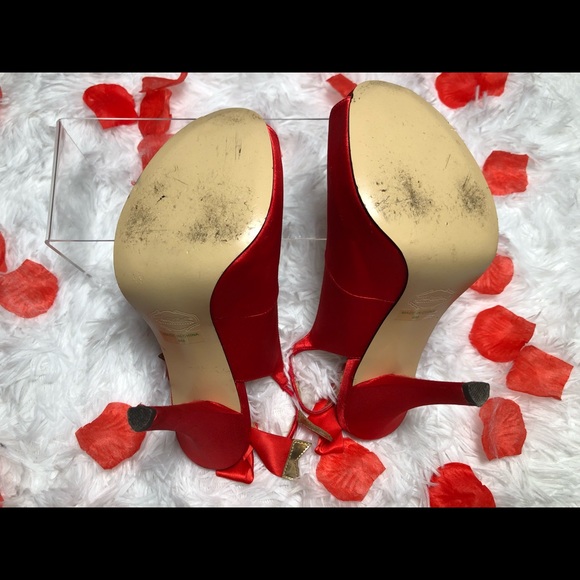 👠 Hale Bob - Picture 10 of 10